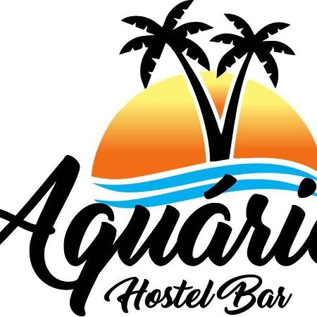 Hotel Aquário Glamping Abraão Exterior foto