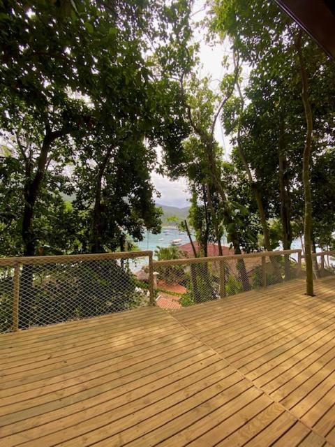 Hotel Aquário Glamping Abraão Exterior foto