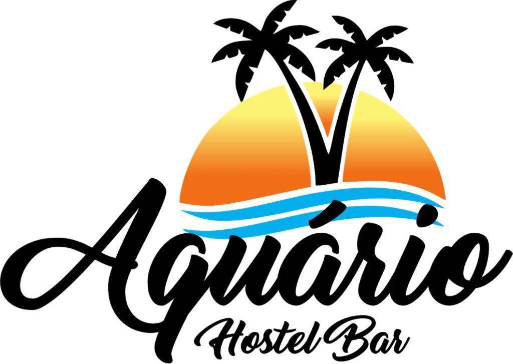 Hotel Aquário Glamping Abraão Exterior foto
